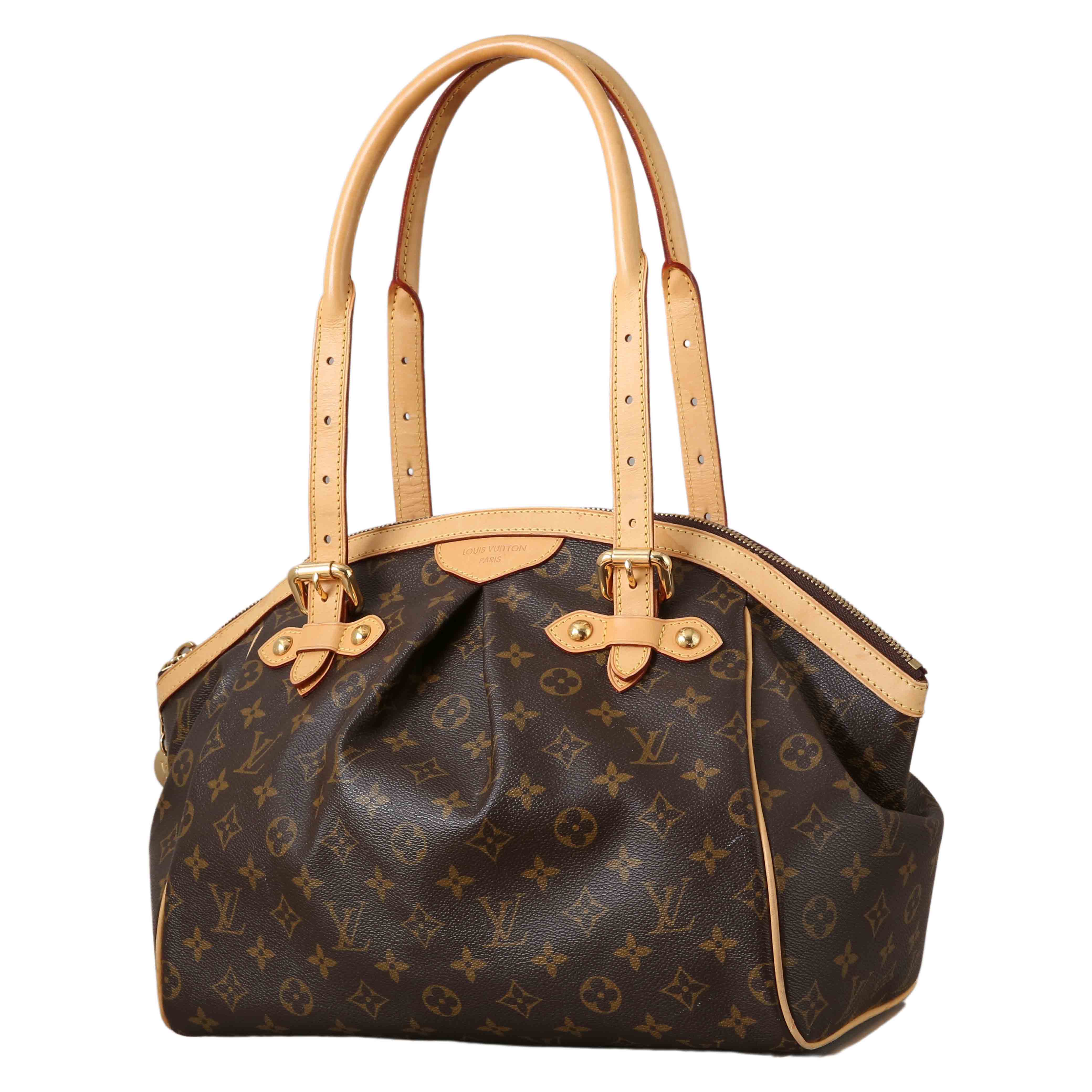 LOUIS VUITTON(USED)루이비통 모노그램 티볼리 GM